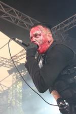 Amphi Festival 2011 - Sonntag